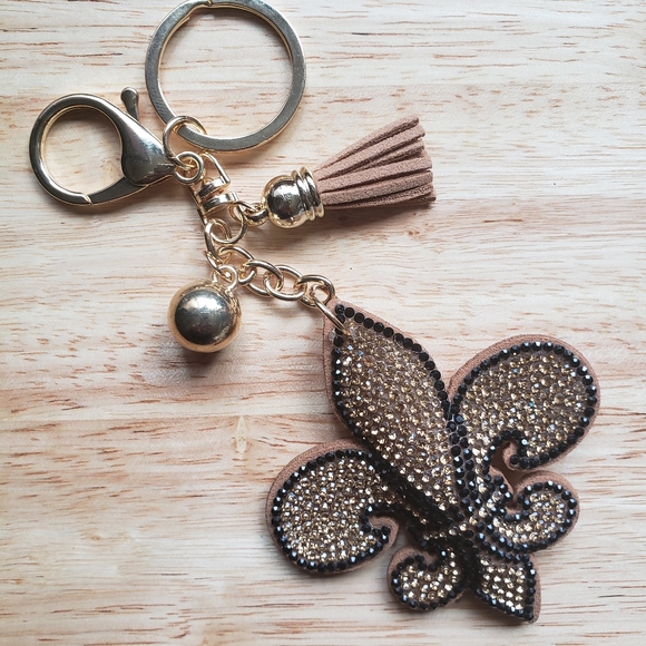 Keychain/ purse accessory - Picture 1 of 1